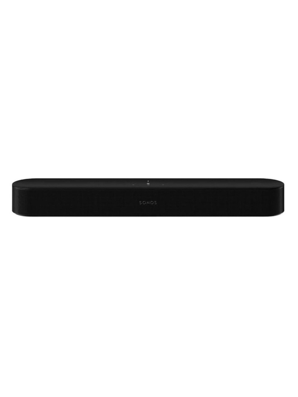 Sonos Beam Gen 2 Black Soundbar Home Theater Surrounded Sound